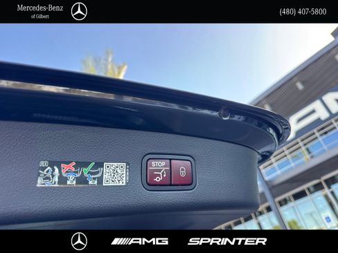 Certified 2023 Mercedes-Benz GLC 300 4MATIC image 8