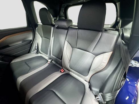 Certified 2025 Subaru Forester Sport AWD/4WD image 22