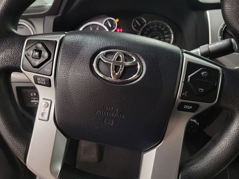 Used 2016 Toyota Tundra SR5 w/ TRD Off Road Package AWD/4WD image 17