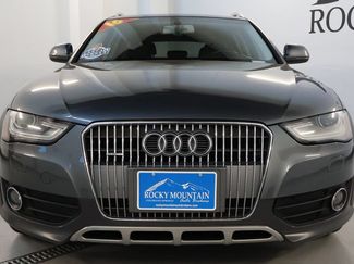 Used 2016 Audi A4 Premium Plus AWD/4WD video 2