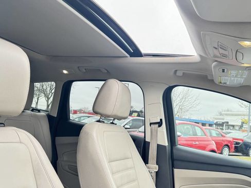 Used 2017 Ford Escape Titanium w/ Equipment Group 301A image 32