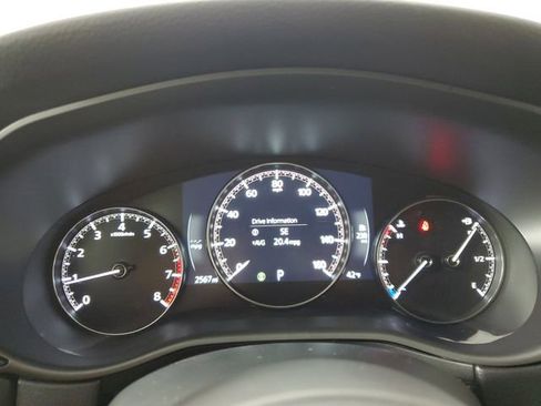 Certified 2025 MAZDA CX-50 AWD 2.5 S w/ Accent Package image 27