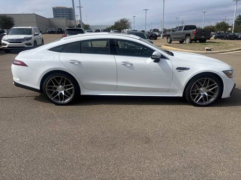 New 2026 Mercedes-Benz AMG GT 43 image 7