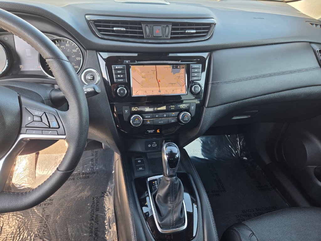 Used 2020 Nissan Rogue SL FWD image 21