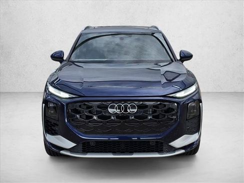 New 2026 Audi Q3 quattro 2.0T AWD/4WD image 2
