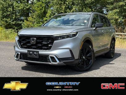 Used 2023 Honda CR-V Sport Touring
