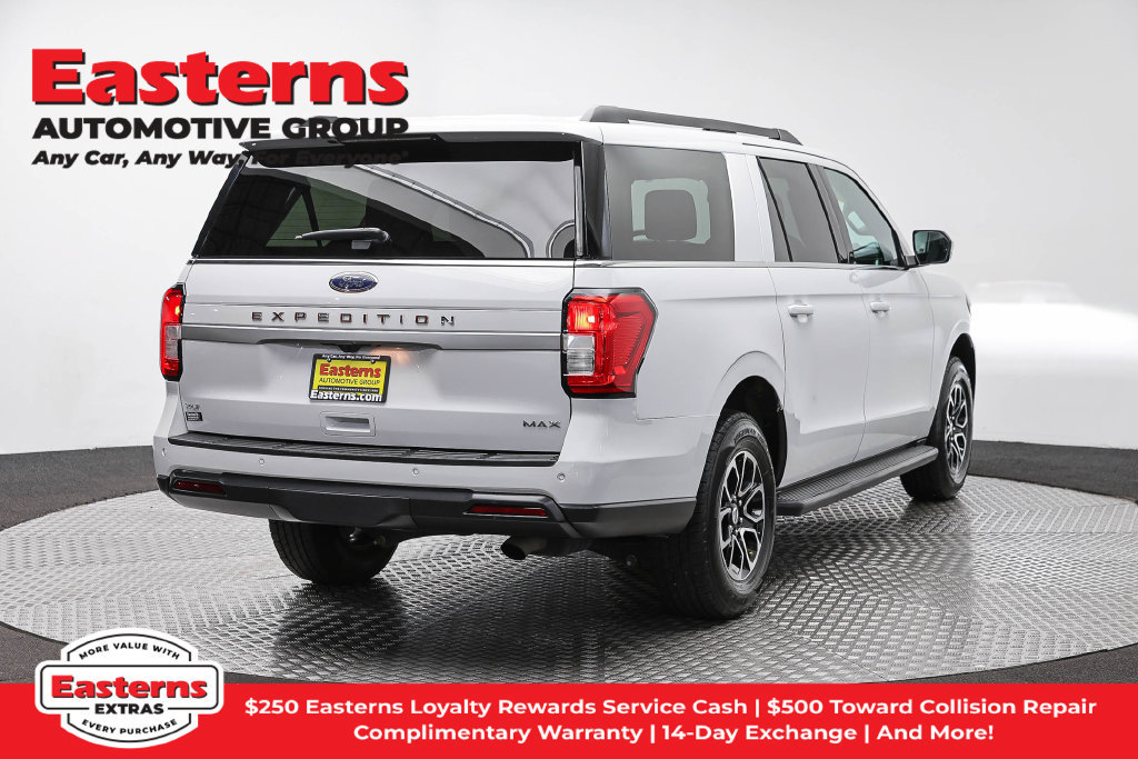 Used 2024 Ford Expedition Max XLT RWD image 6