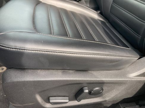 Certified 2023 Ford Edge SEL w/ Convenience Package image 8