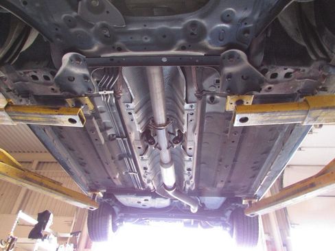 Used 2014 Nissan Juke SV w/ Navigation Package image 51