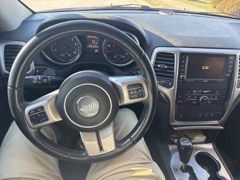 Used 2011 Jeep Grand Cherokee Laredo image 9