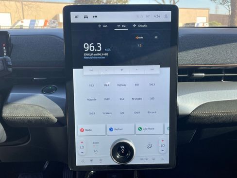 Used 2023 Ford Mustang Mach-E GT image 25