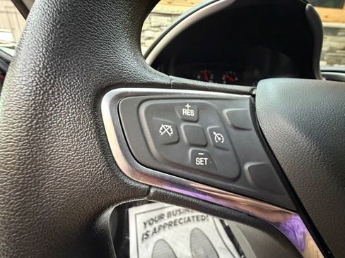 Used 2016 Chevrolet Malibu LS FWD image 22