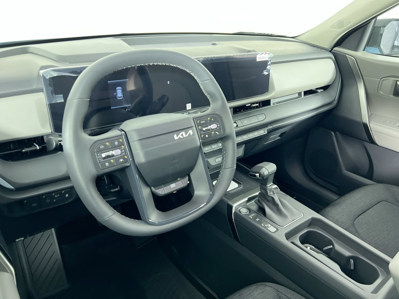 New 2027 Kia Seltos S FWD image 26