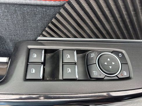 Used 2023 Ford F150 Raptor w/ Equipment Group 802A Raptor R AWD/4WD image 18