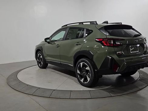 New 2026 Subaru Crosstrek 2.5i Limited AWD/4WD image 3