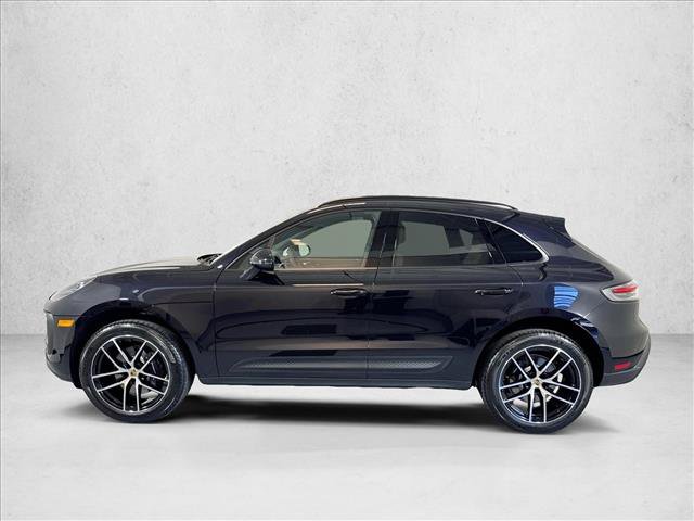 Used 2026 Porsche Macan AWD/4WD image 2