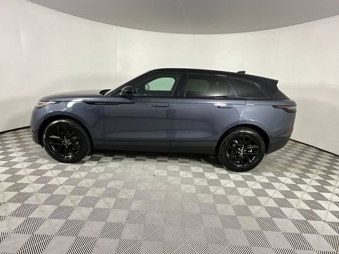 Certified 2025 Land Rover Range Rover Velar S image 2