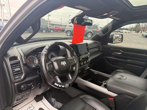Used 2019 RAM 1500 Sport w/ Level 2 Equipment Group AWD/4WD image 40