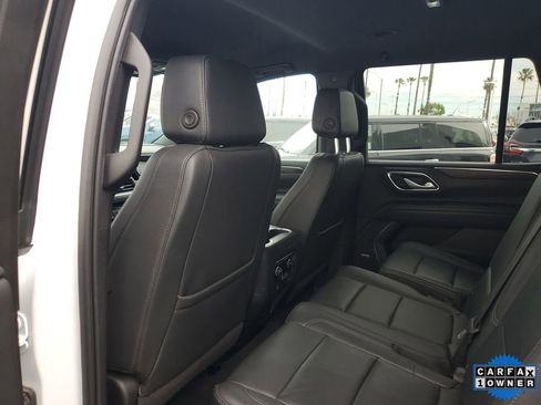 Used 2023 Chevrolet Tahoe LT image 13