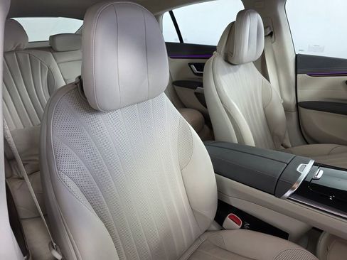 Certified 2023 Mercedes-Benz EQS 450+ 4MATIC Sedan image 29