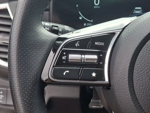 Used 2024 Kia Seltos SX AWD/4WD image 22