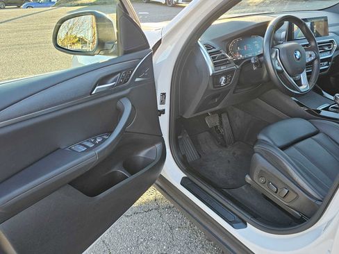 Used 2024 BMW X3 xDrive30i image 19