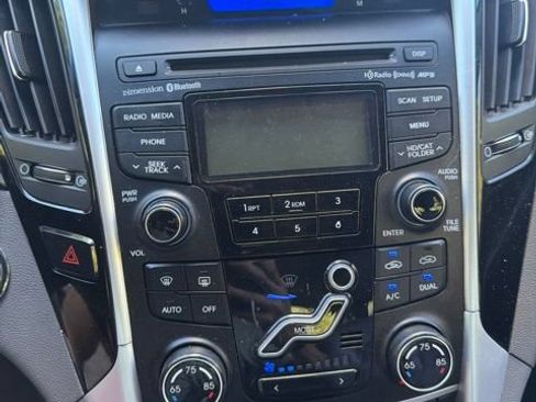 Used 2012 Hyundai Sonata Limited FWD image 9