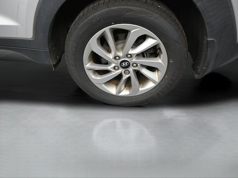 Used 2016 Hyundai Tucson Eco FWD image 37