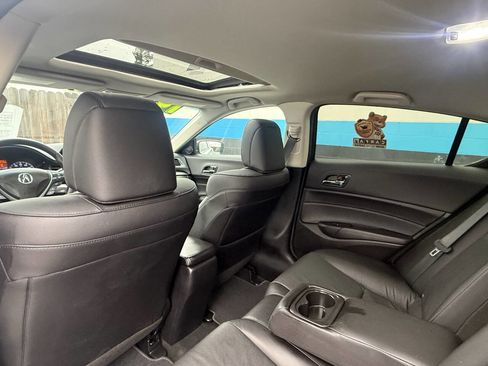 Used 2014 Acura ILX image 14