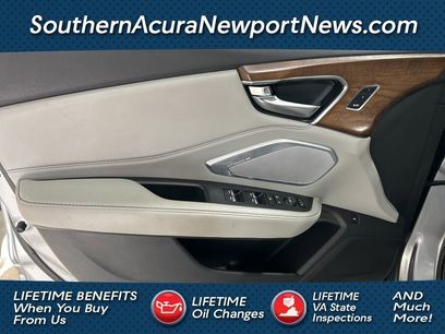 Used 2019 Acura RDX SH-AWD