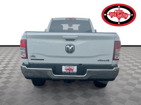 Used 2021 RAM 2500 Big Horn AWD/4WD image 6
