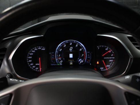 Used 2019 Chevrolet Corvette Grand Sport RWD image 71