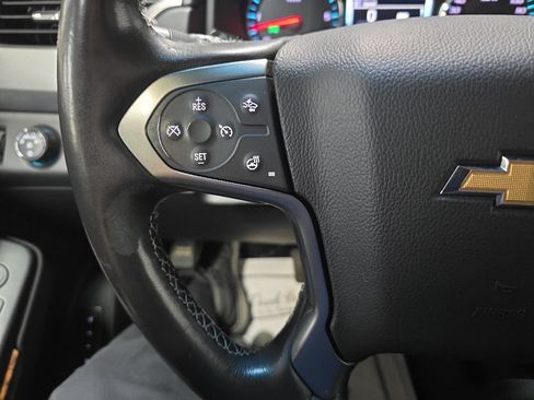 Used 2018 Chevrolet Tahoe Premier AWD/4WD image 21