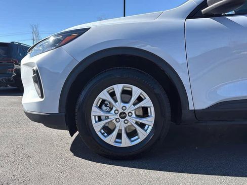 Used 2025 Ford Escape Active AWD/4WD image 13