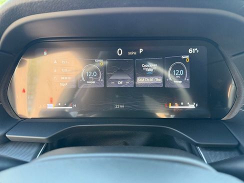 New 2026 Jeep Grand Cherokee Laredo X AWD/4WD image 22
