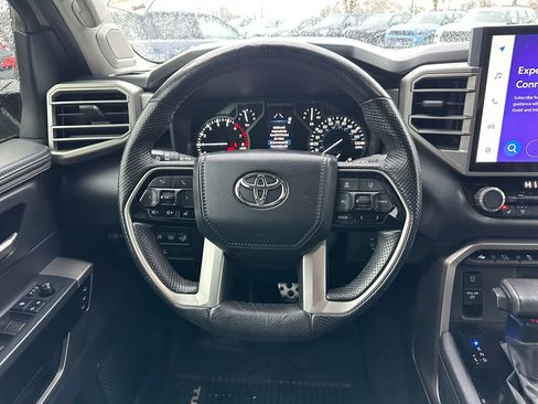 Used 2022 Toyota Tundra Limited image 18