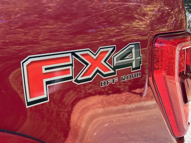 Used 2021 Ford F150 XLT w/ Equipment Group 302A High AWD/4WD image 15