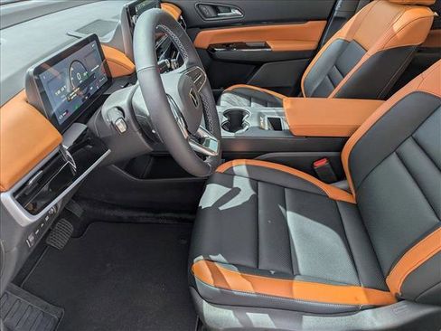 New 2026 Honda Prologue Elite image 4