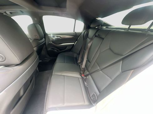 Used 2025 Cadillac CT5 V RWD image 26