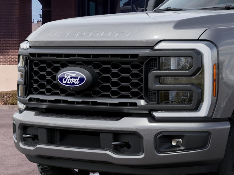 New 2027 Ford F350 XL w/ Tremor Off-Road Package AWD/4WD image 17