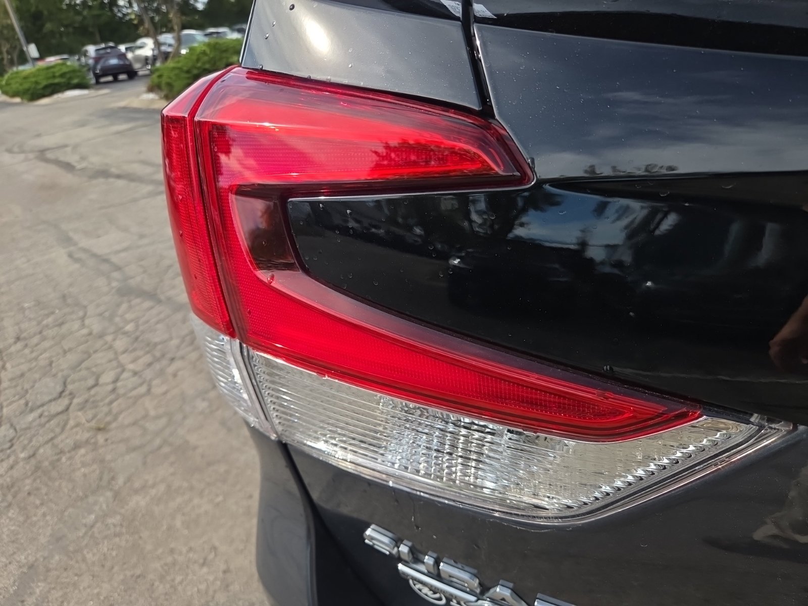 Used 2023 Subaru Forester Sport AWD/4WD image 10