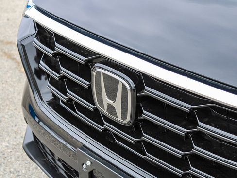 Used 2024 Honda CR-V EX-L image 6