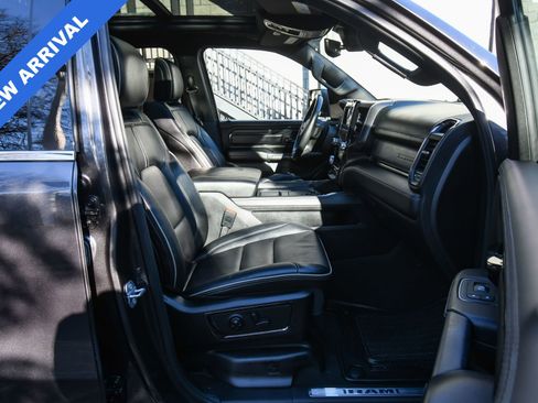 Used 2022 RAM 1500 Limited image 48