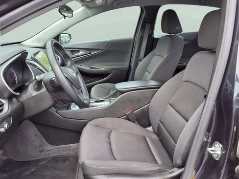Used 2023 Chevrolet Malibu RS FWD image 15