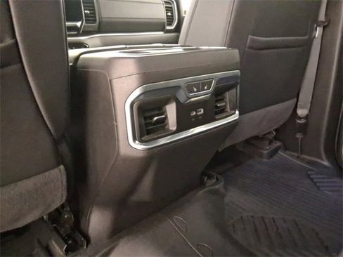 Used 2024 Chevrolet Silverado 2500 LTZ w/ LTZ Premium Package image 19