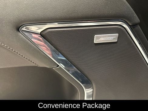 Used 2024 Chevrolet Silverado 1500 LT Trail Boss w/ Convenience Package II image 3