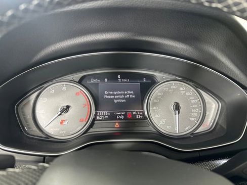 Used 2022 Audi SQ5 Premium w/ Convenience Package image 18