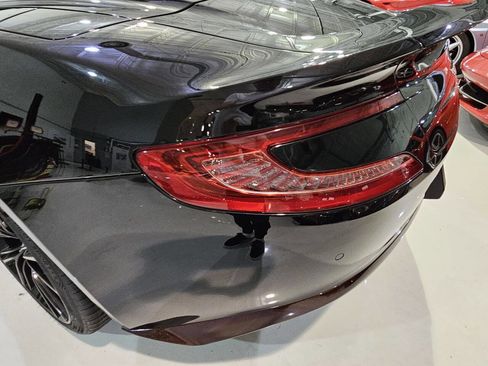 Used 2014 Aston Martin Vanquish Volante image 49