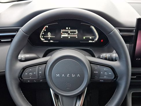 New 2026 MAZDA CX-5 Preferred AWD/4WD image 15