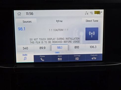 New 2026 Ford F350 XL w/ STX Appearance Package AWD/4WD image 13